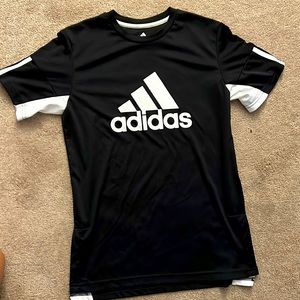 Adidas tee shirt